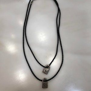 Uno De 50 necklace